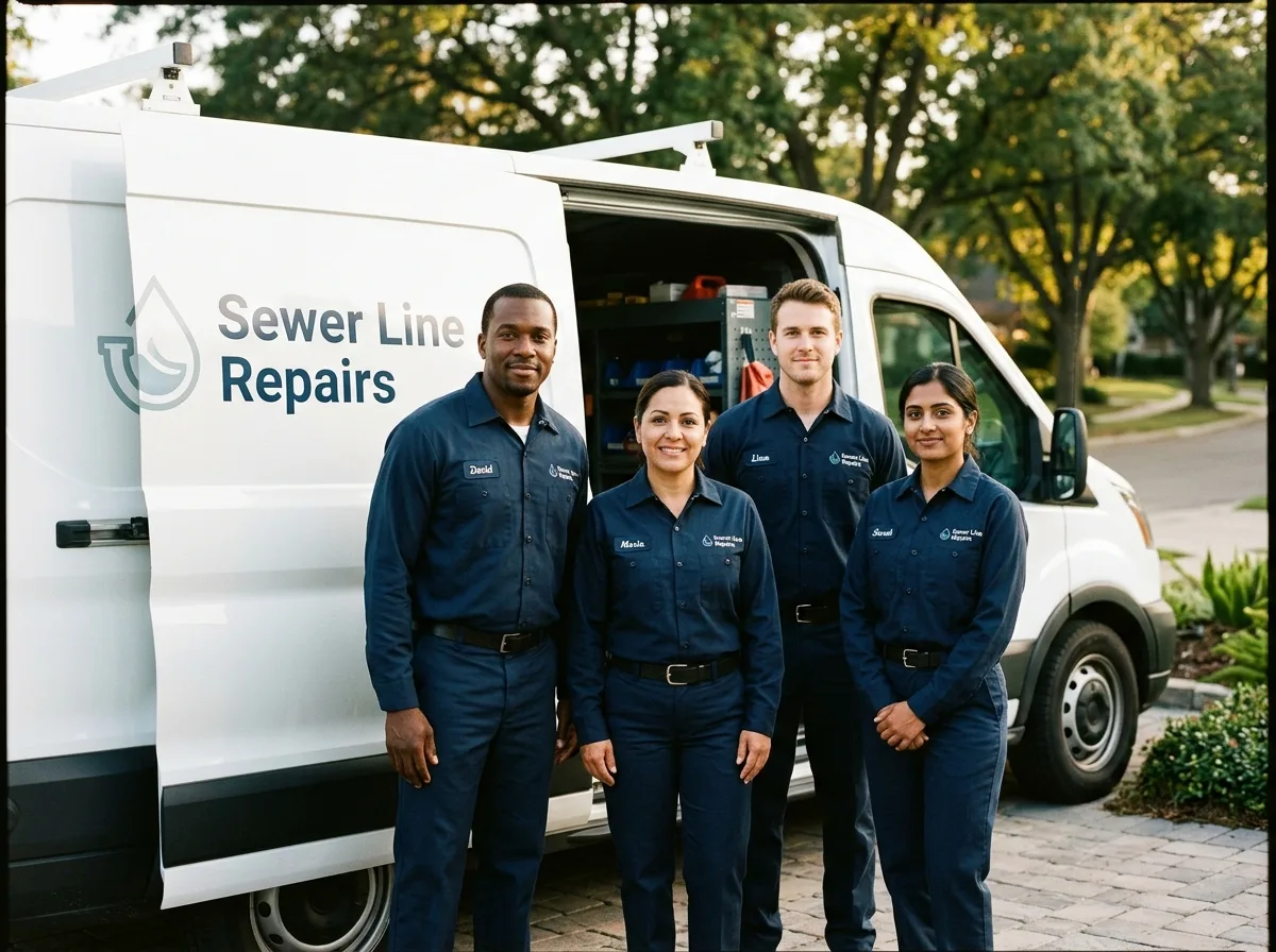 Emergency Plumber company in Falmouth, ME