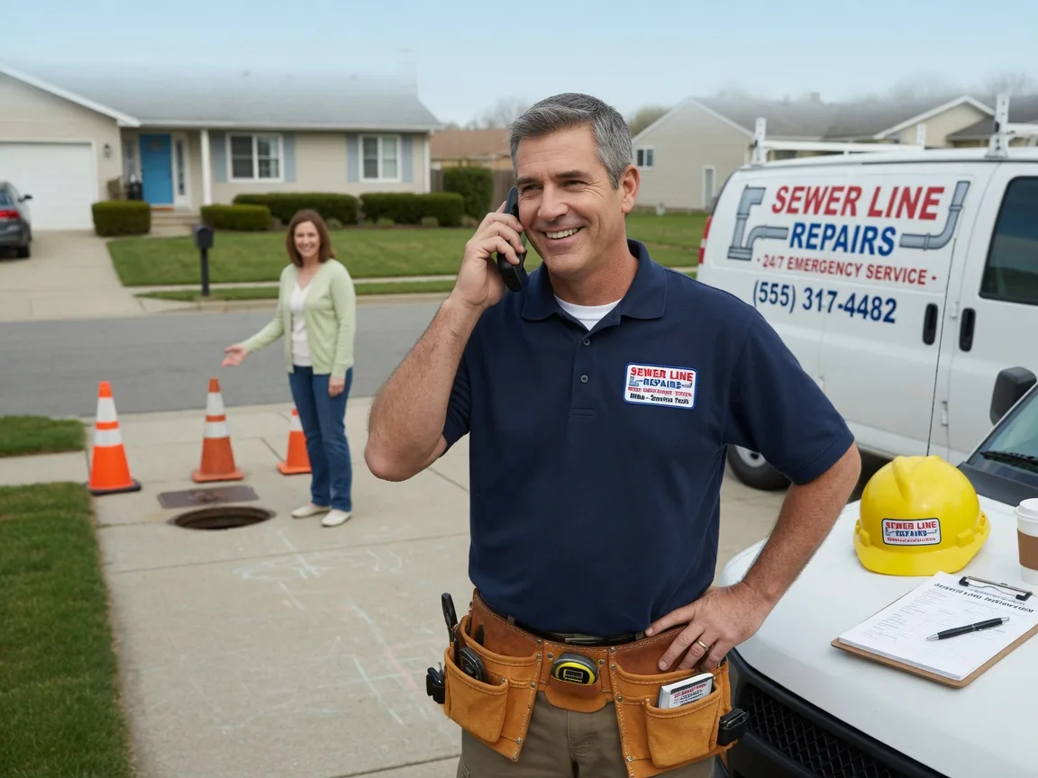 Emergency Plumber Falmouth, ME FAQs
